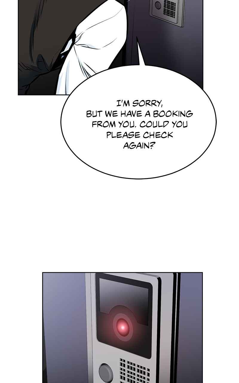 Our Resident Exorcist Chapter 1 - Page 130