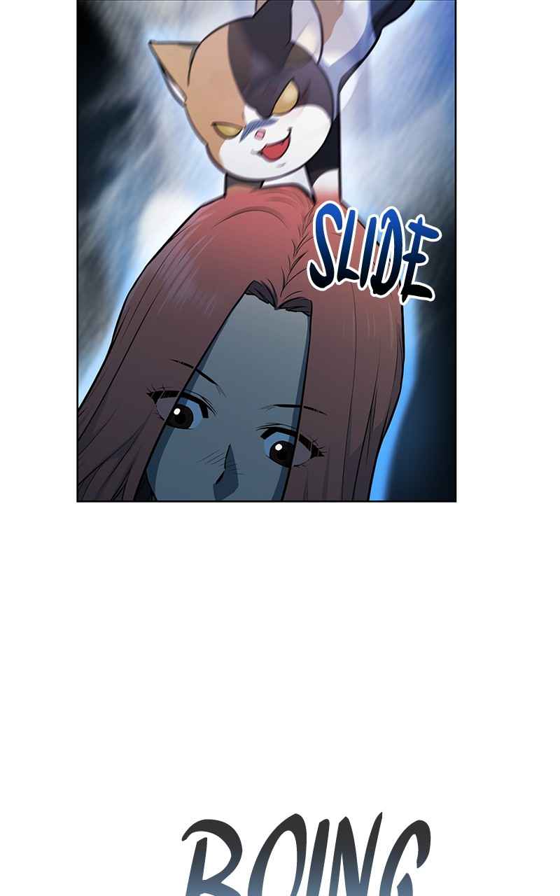 Our Resident Exorcist Chapter 1 - Page 14
