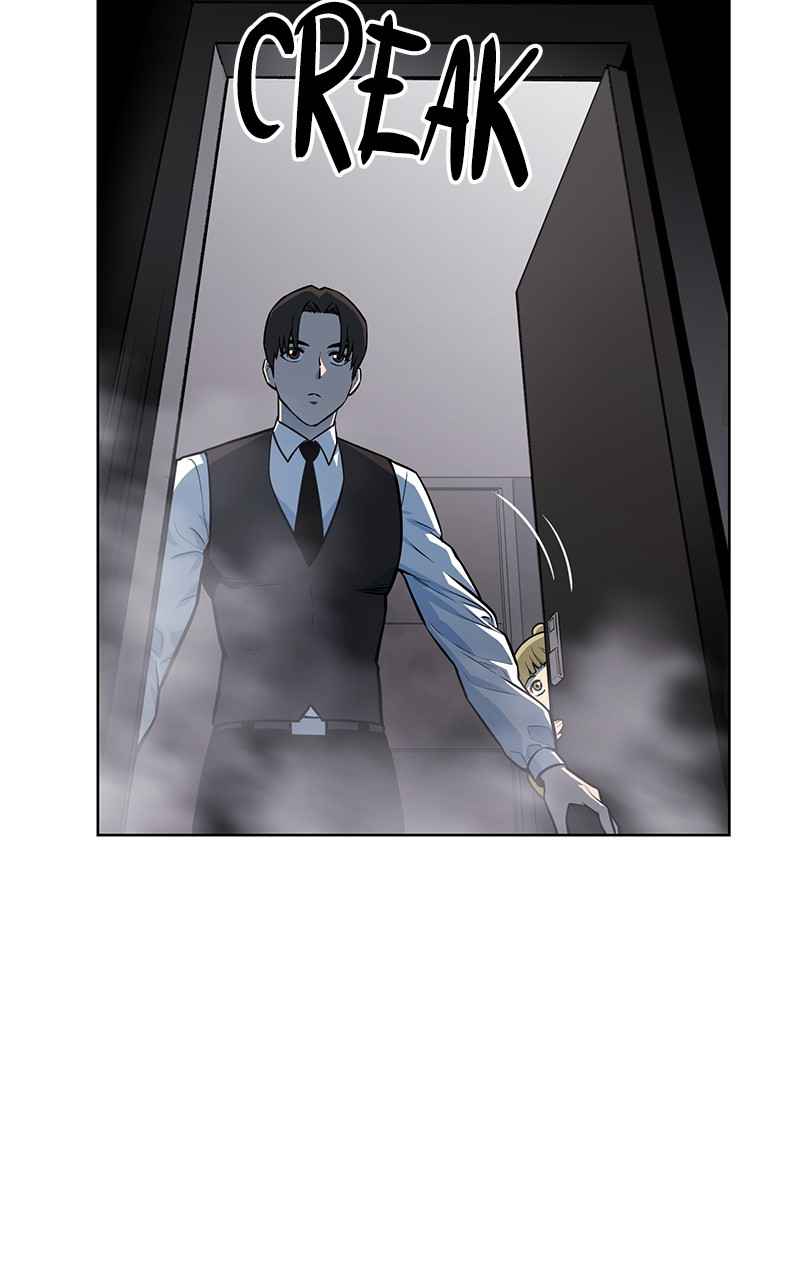 Our Resident Exorcist Chapter 1 - Page 132