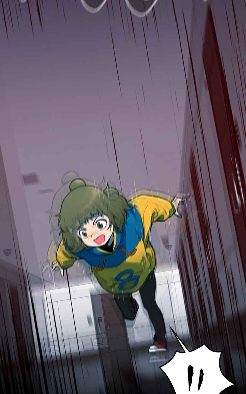Our Resident Exorcist Chapter 1 - Page 137