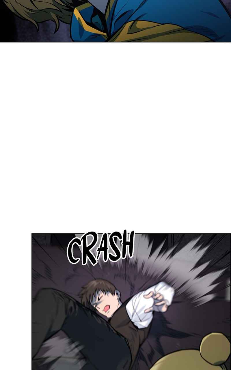 Our Resident Exorcist Chapter 1 - Page 139