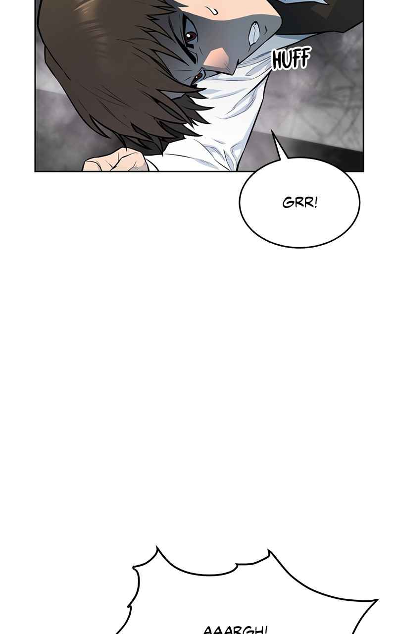 Our Resident Exorcist Chapter 1 - Page 141