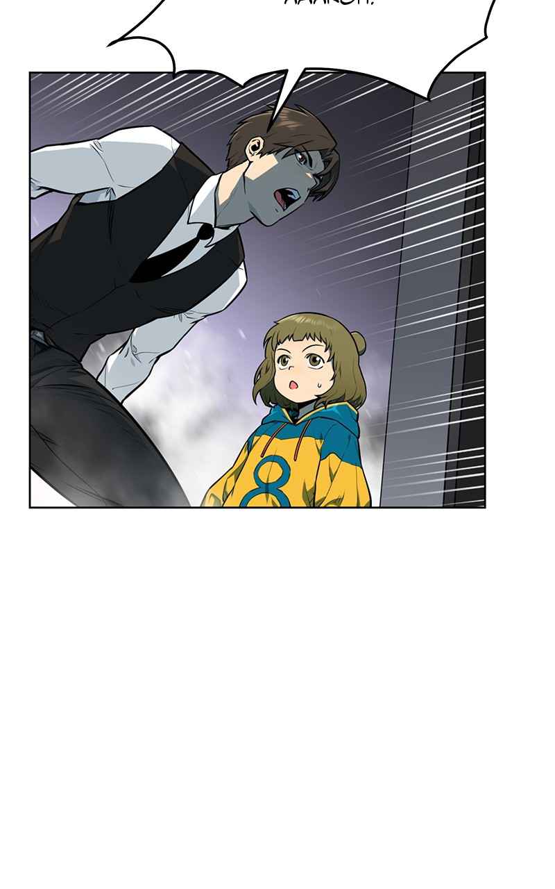 Our Resident Exorcist Chapter 1 - Page 142