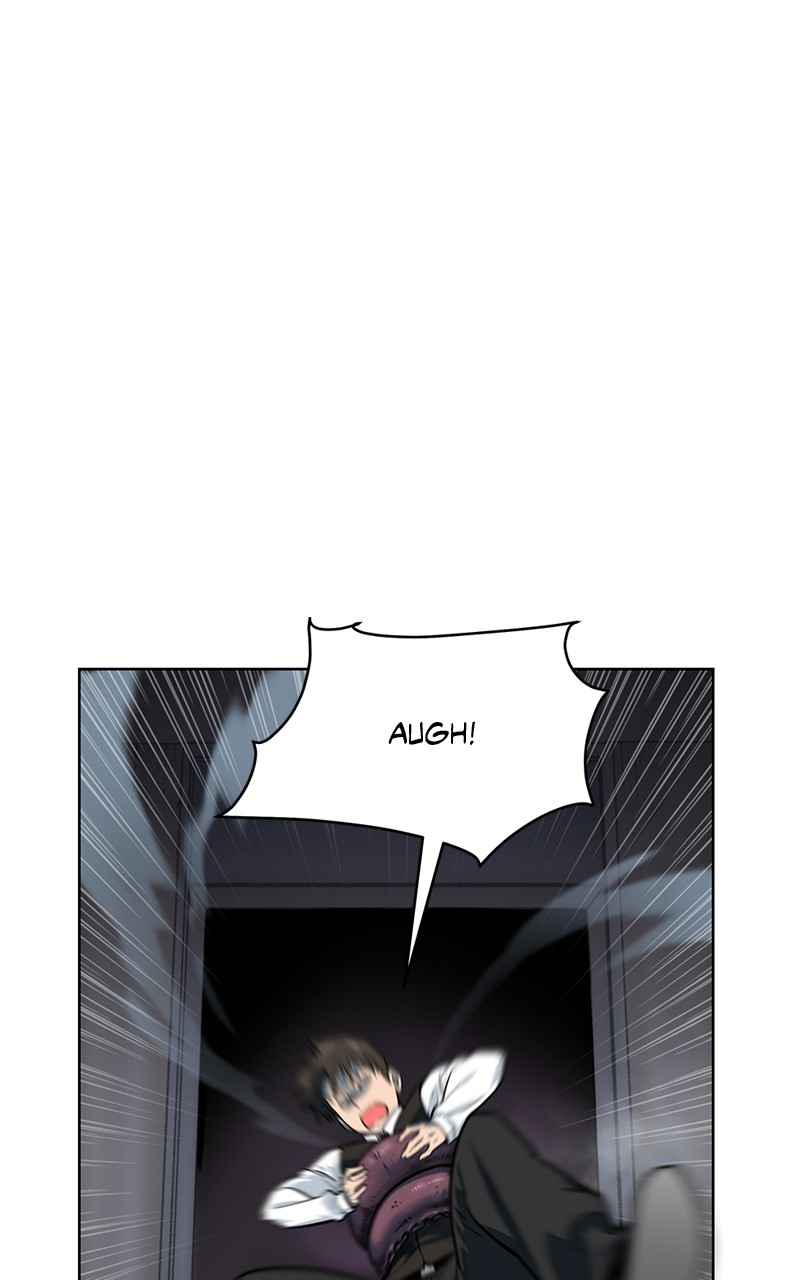 Our Resident Exorcist Chapter 1 - Page 148