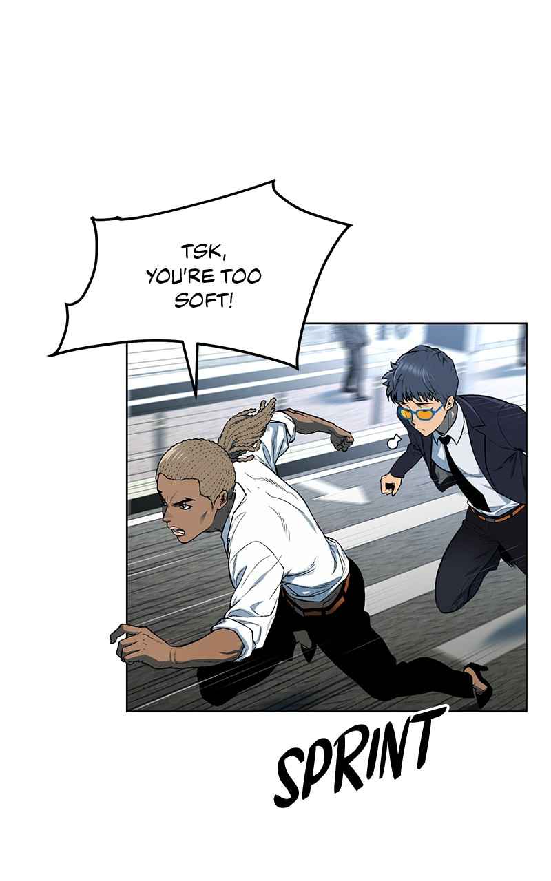 Our Resident Exorcist Chapter 1 - Page 16