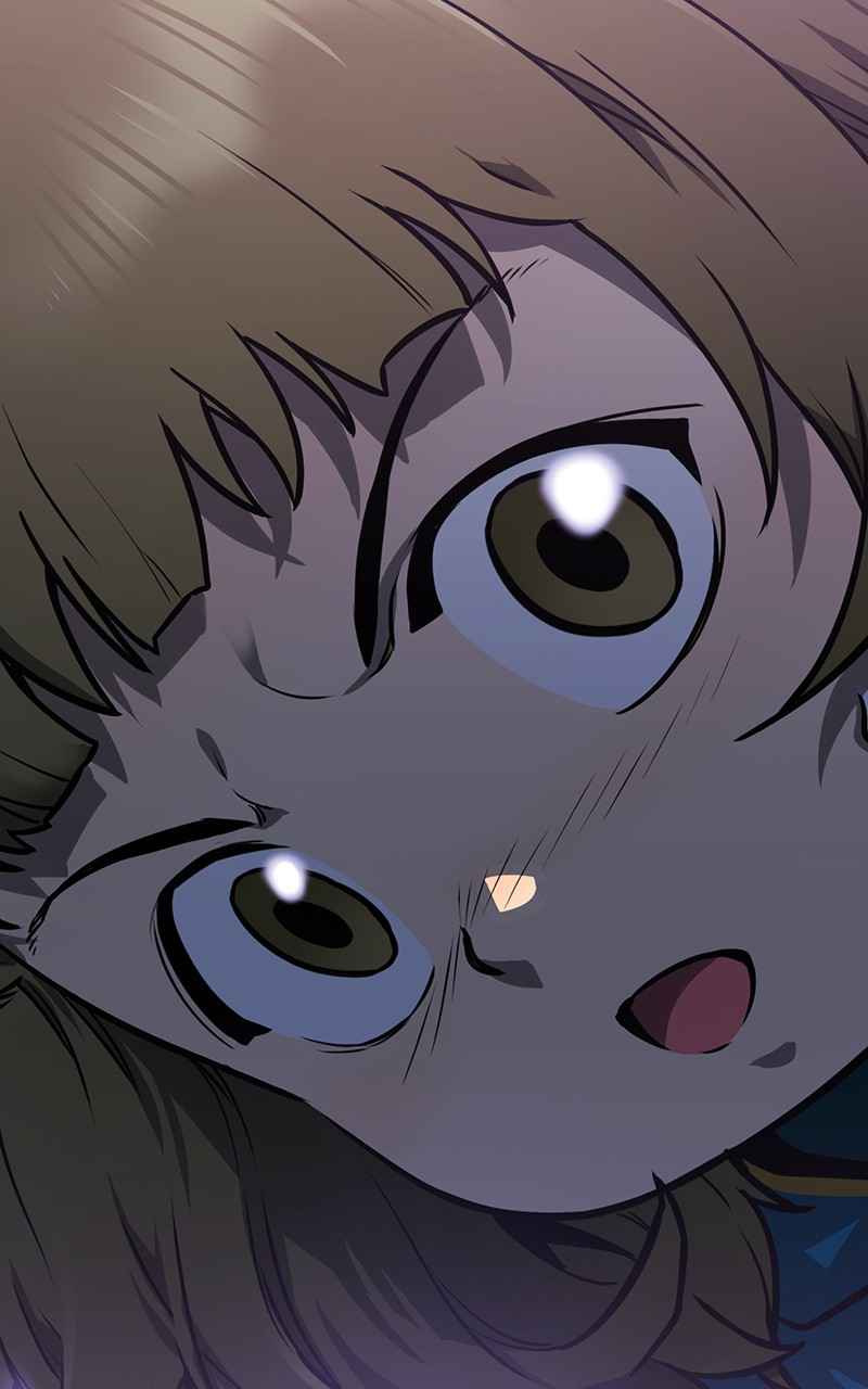 Our Resident Exorcist Chapter 1 - Page 153