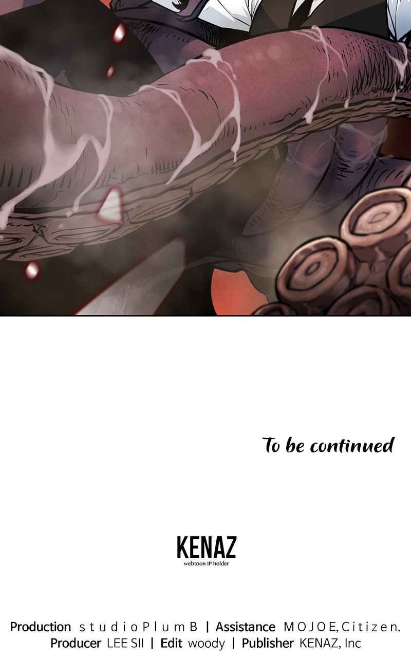 Our Resident Exorcist Chapter 1 - Page 156