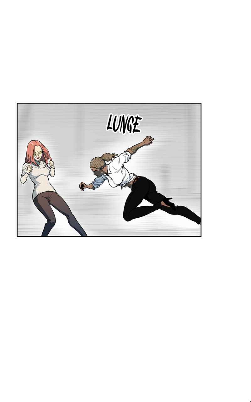 Our Resident Exorcist Chapter 1 - Page 17