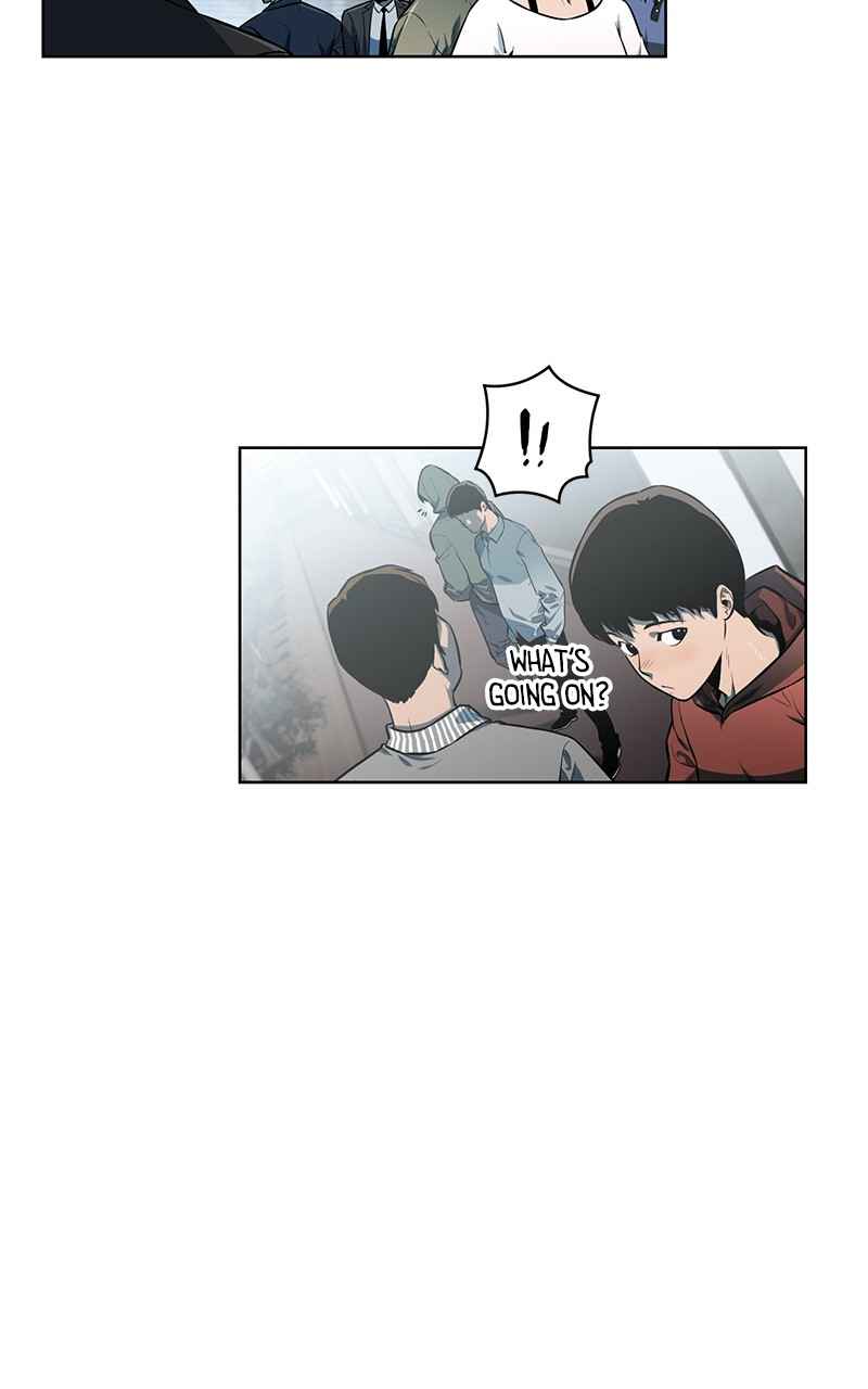 Our Resident Exorcist Chapter 1 - Page 20