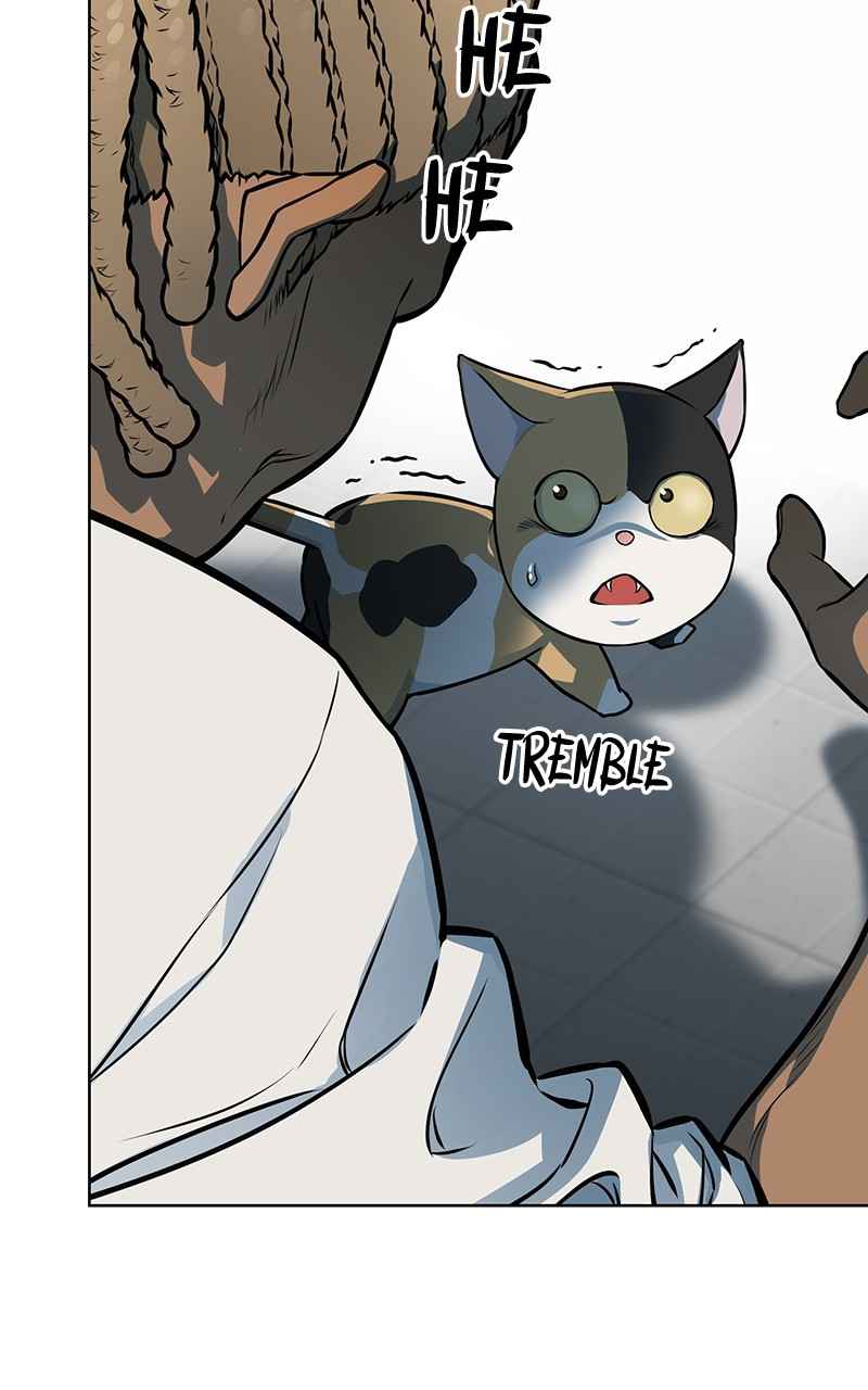 Our Resident Exorcist Chapter 1 - Page 30