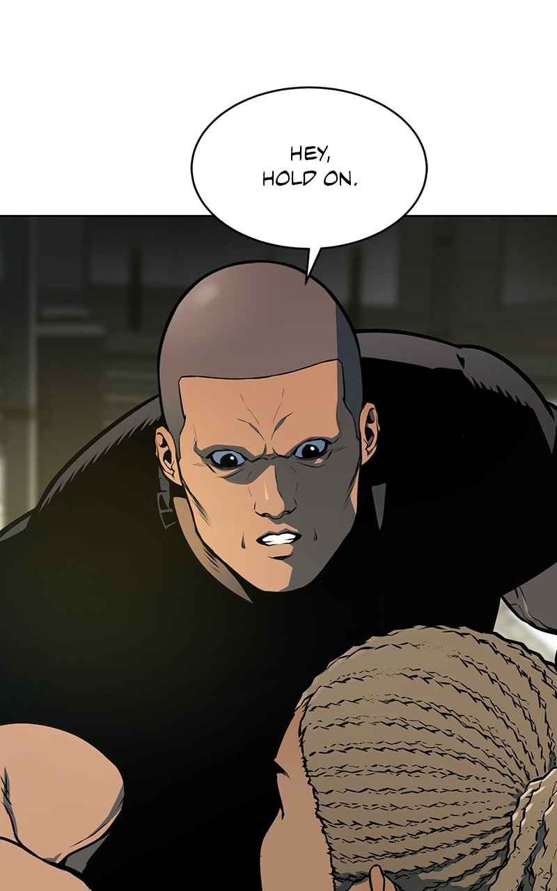 Our Resident Exorcist Chapter 1 - Page 32