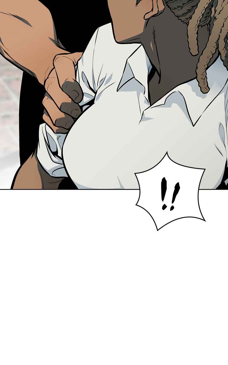 Our Resident Exorcist Chapter 1 - Page 33