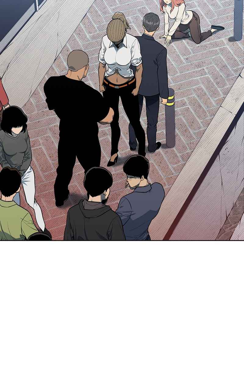 Our Resident Exorcist Chapter 1 - Page 35