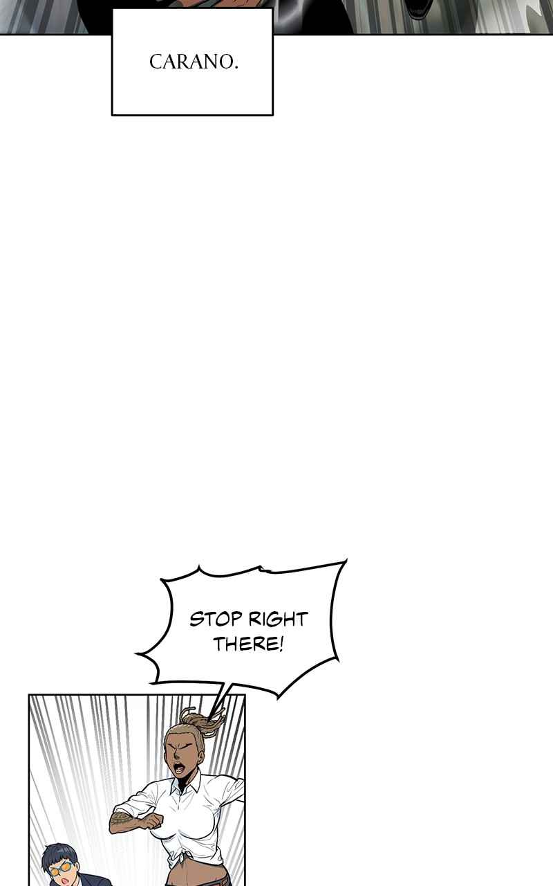Our Resident Exorcist Chapter 1 - Page 5