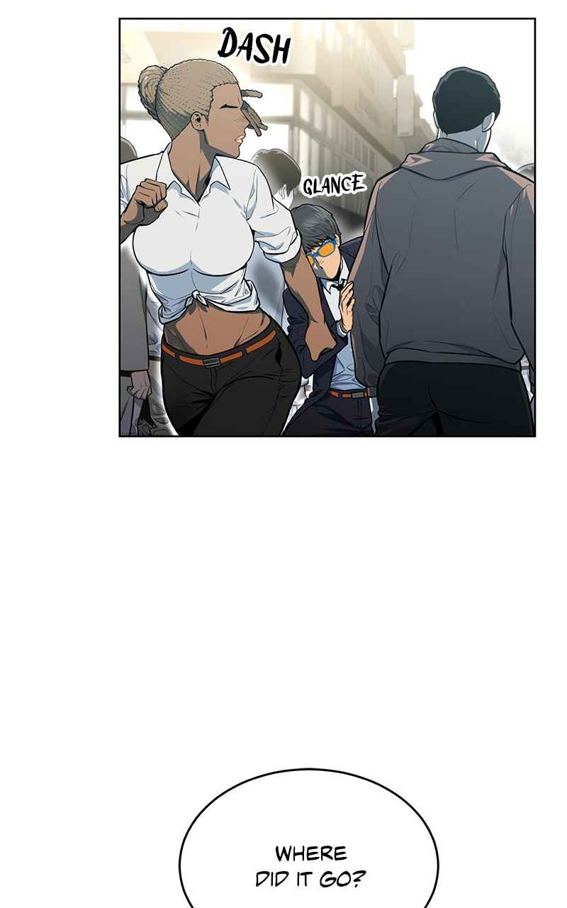 Our Resident Exorcist Chapter 1 - Page 42