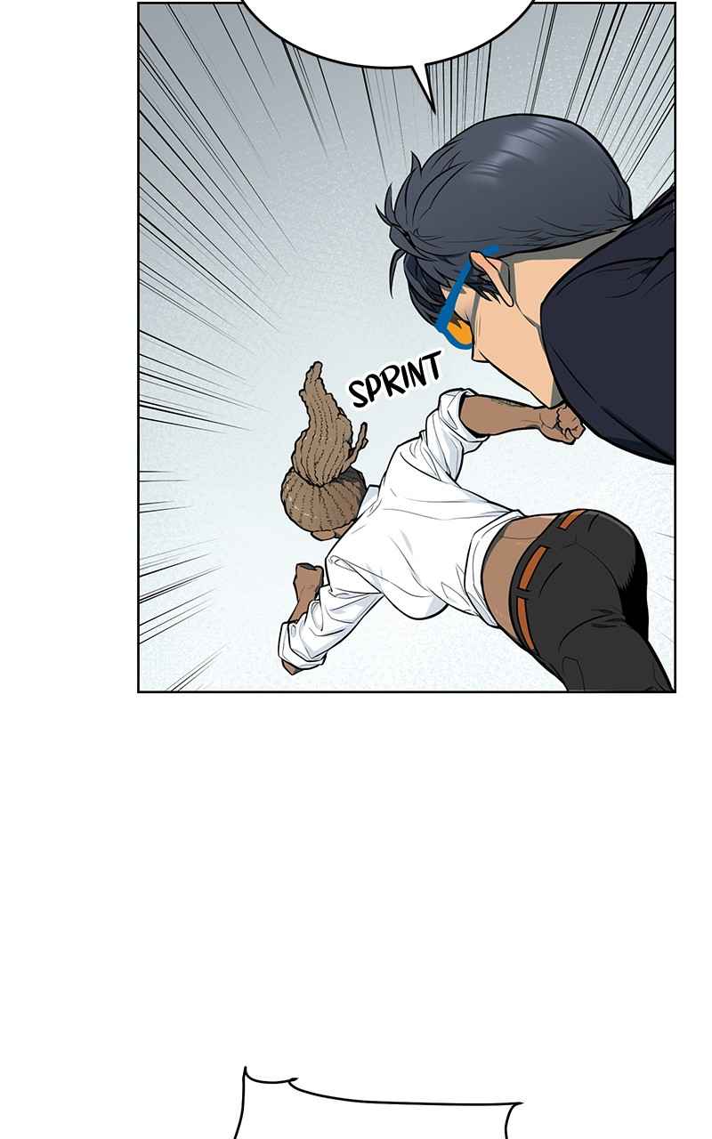 Our Resident Exorcist Chapter 1 - Page 43