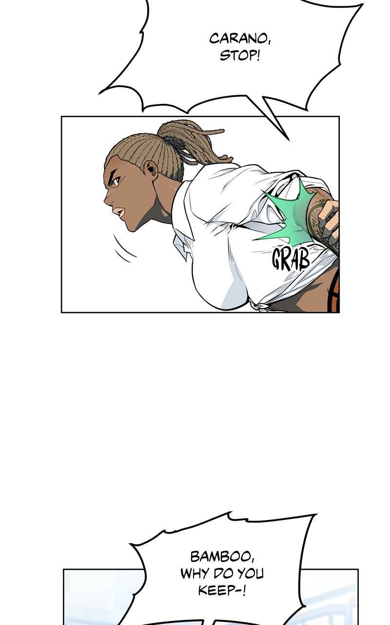 Our Resident Exorcist Chapter 1 - Page 45