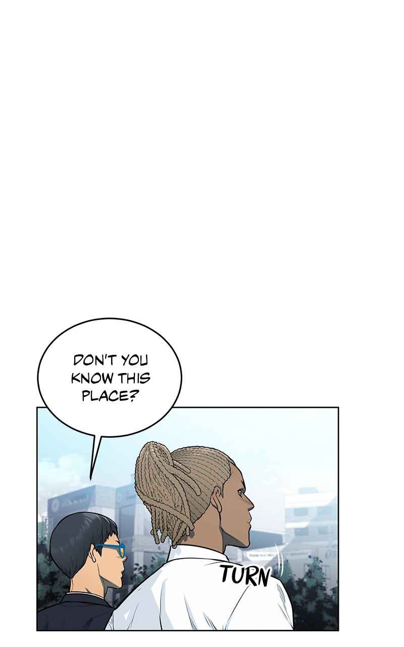Our Resident Exorcist Chapter 1 - Page 47