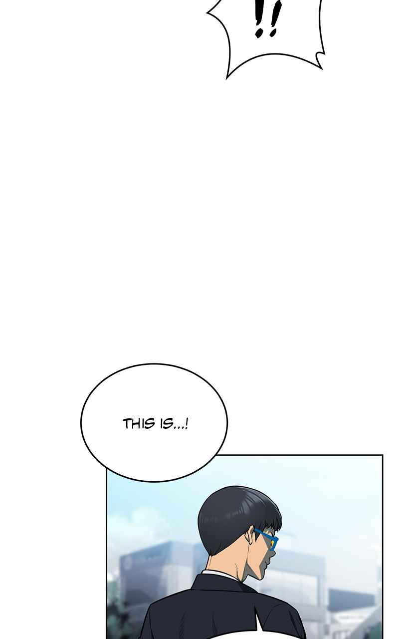 Our Resident Exorcist Chapter 1 - Page 49