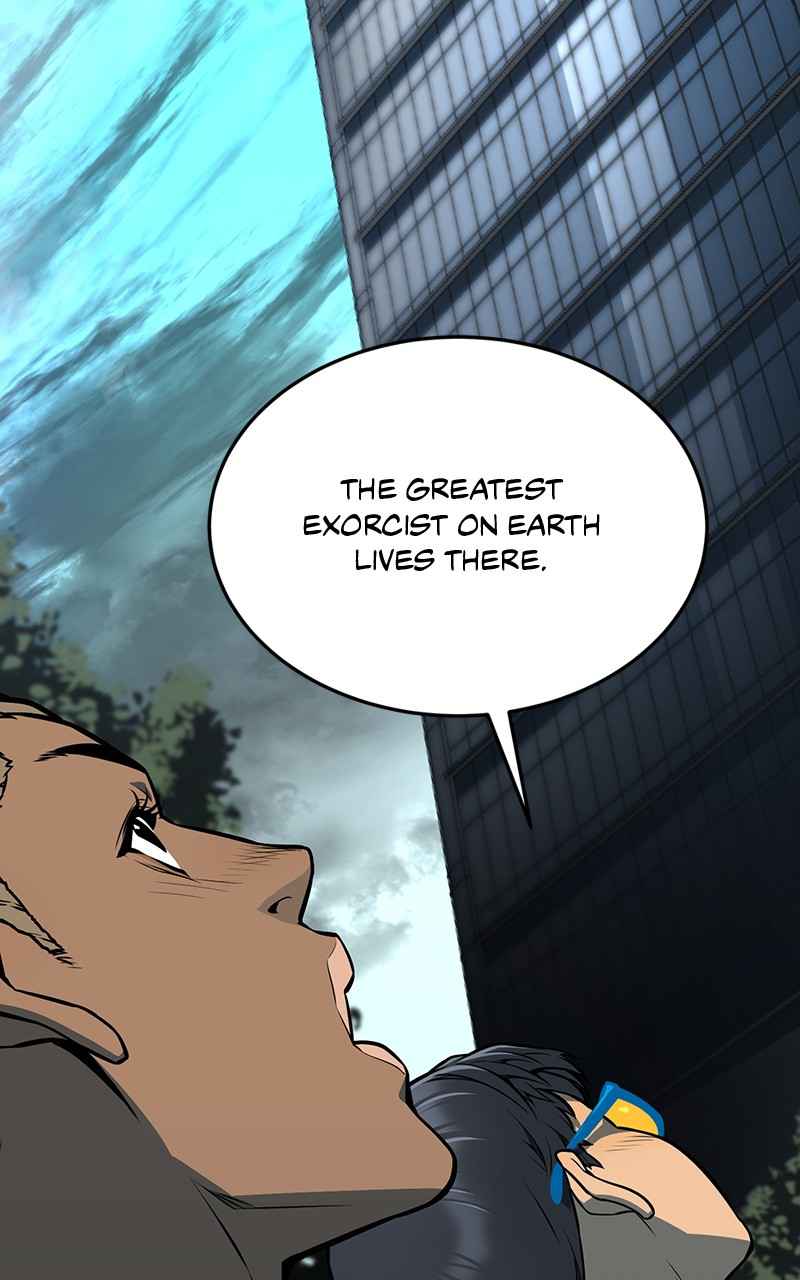 Our Resident Exorcist Chapter 1 - Page 52