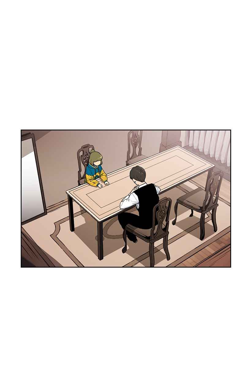 Our Resident Exorcist Chapter 1 - Page 57