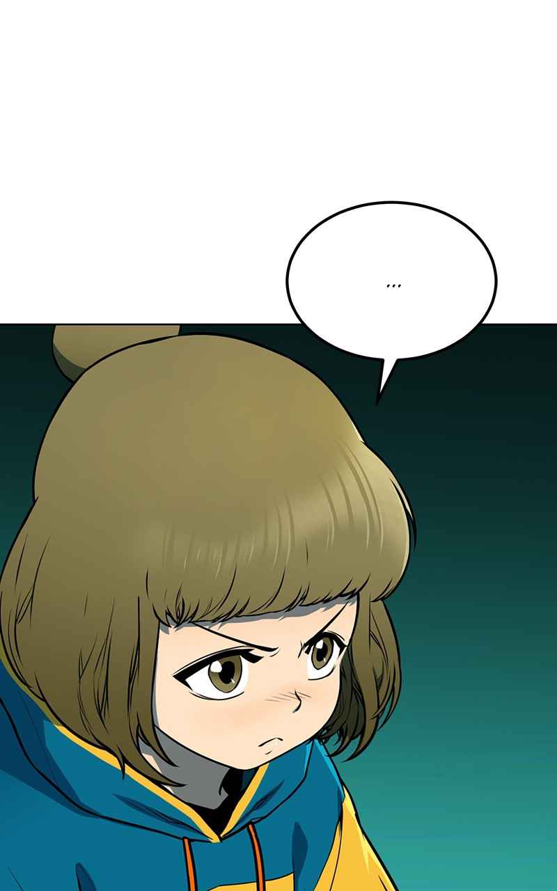 Our Resident Exorcist Chapter 1 - Page 58