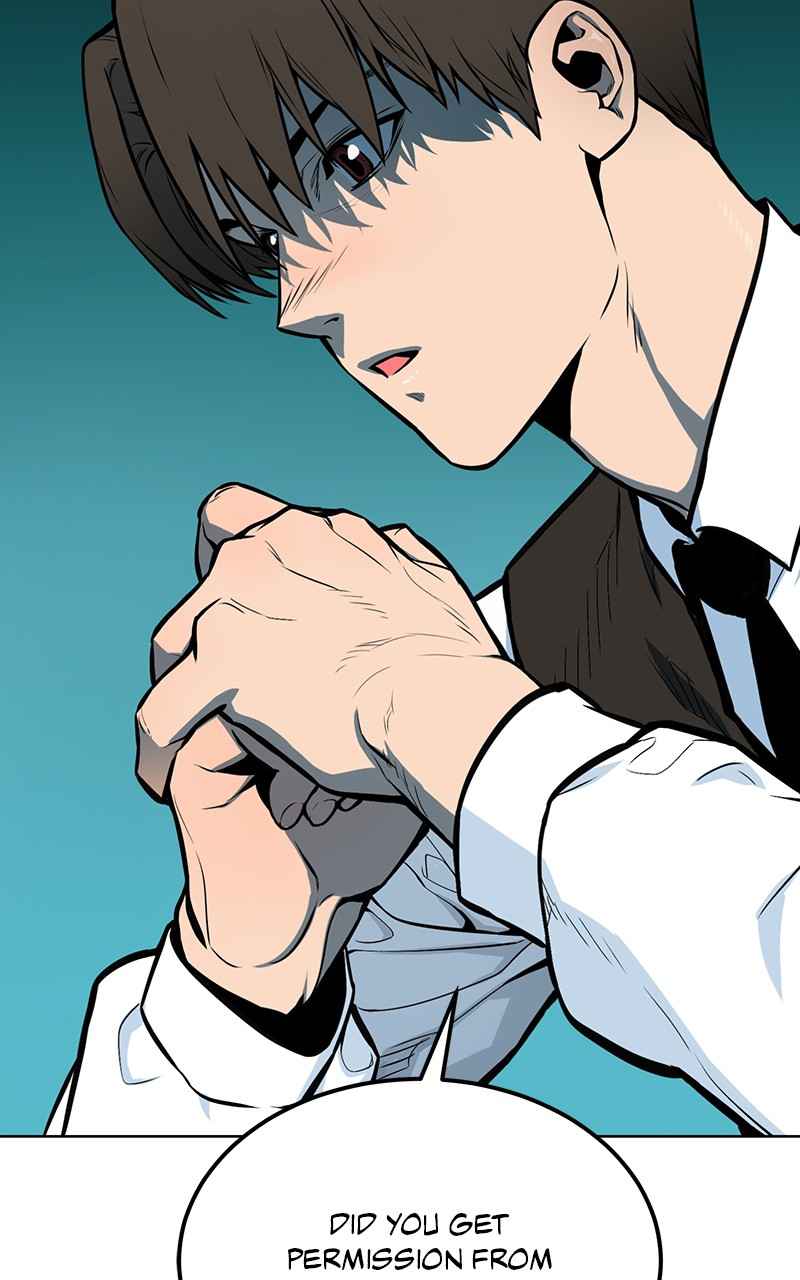 Our Resident Exorcist Chapter 1 - Page 60