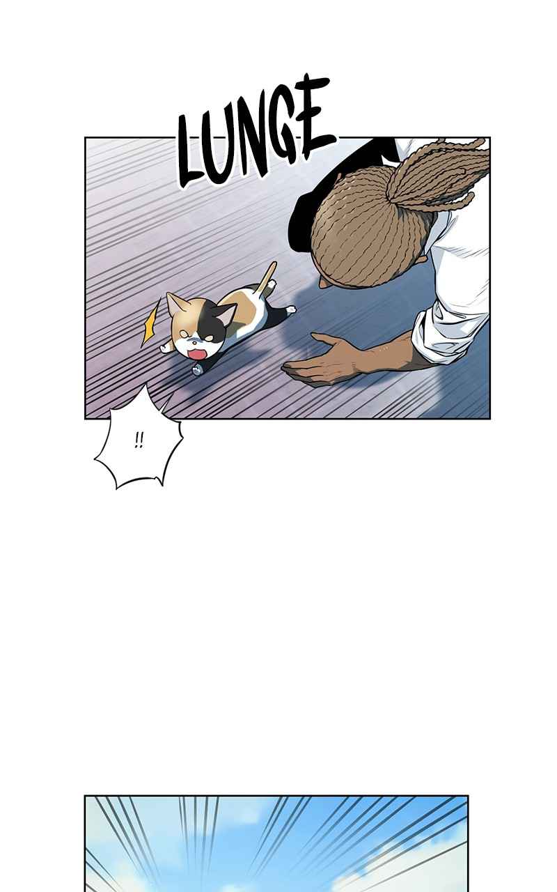 Our Resident Exorcist Chapter 1 - Page 7