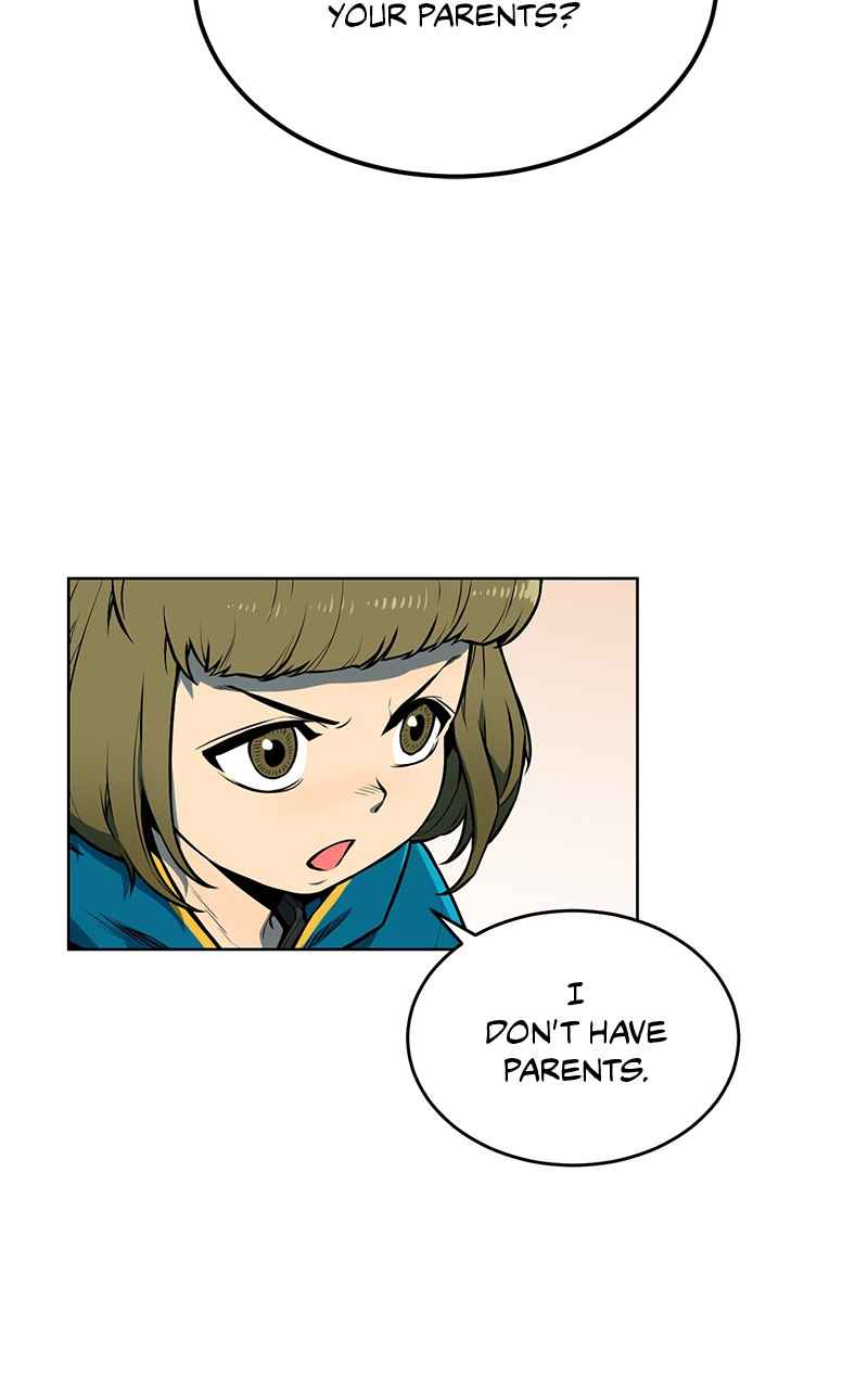 Our Resident Exorcist Chapter 1 - Page 61