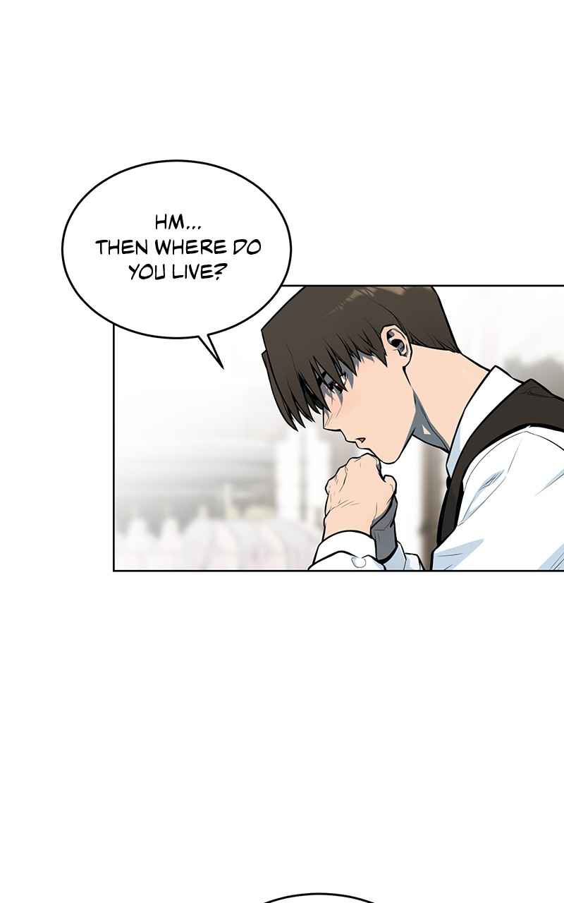 Our Resident Exorcist Chapter 1 - Page 62