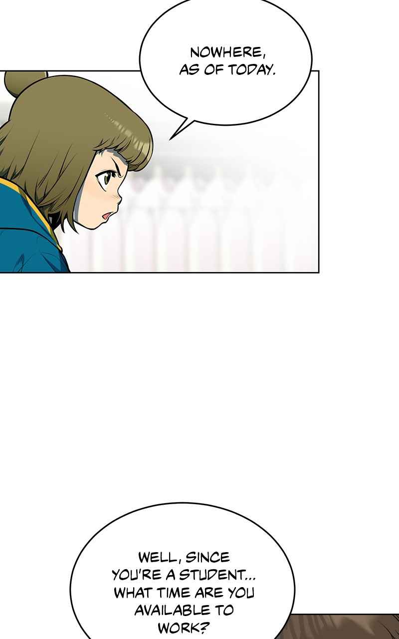 Our Resident Exorcist Chapter 1 - Page 63