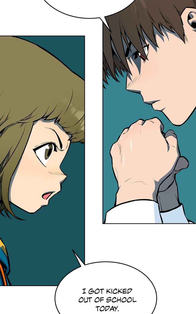 Our Resident Exorcist Chapter 1 - Page 64