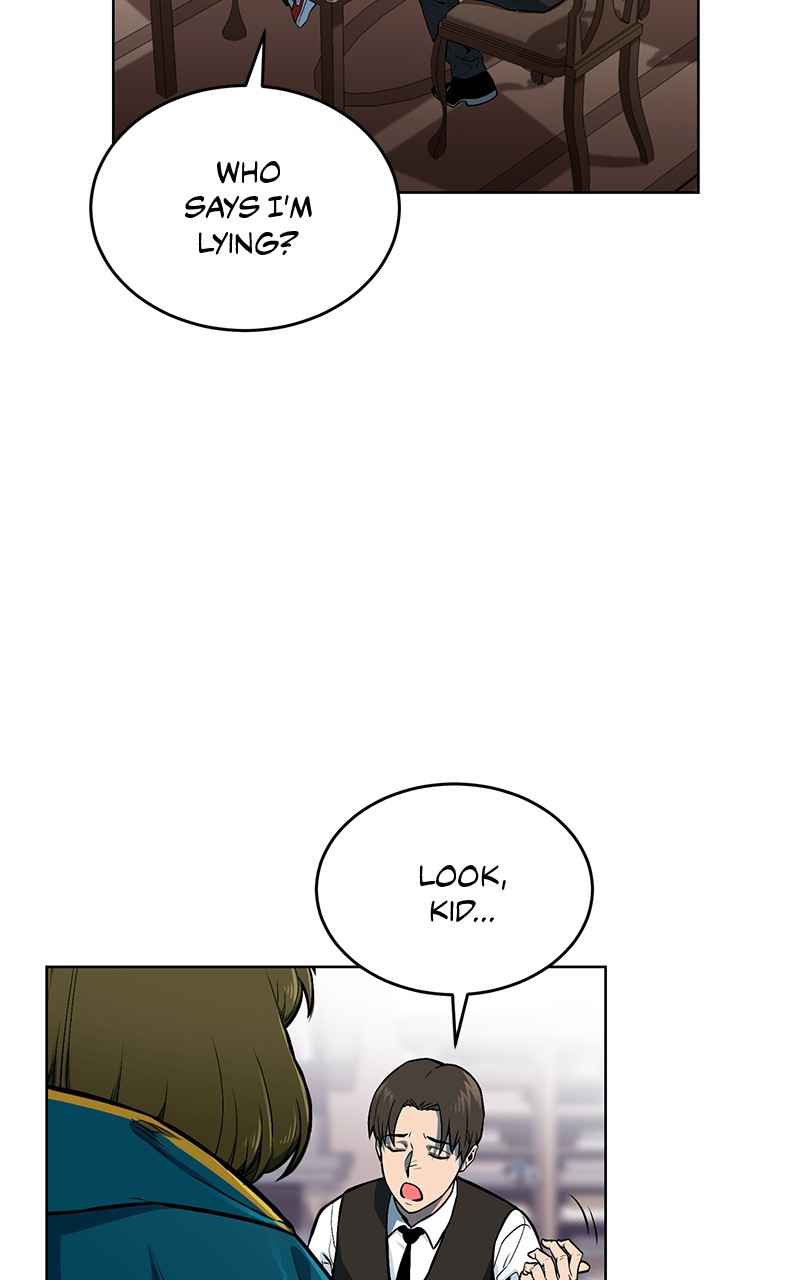 Our Resident Exorcist Chapter 1 - Page 66