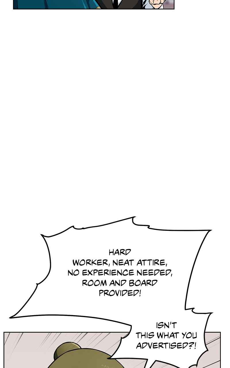 Our Resident Exorcist Chapter 1 - Page 67