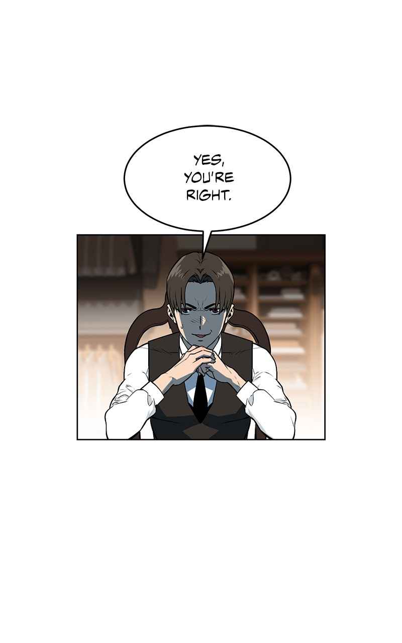 Our Resident Exorcist Chapter 1 - Page 70