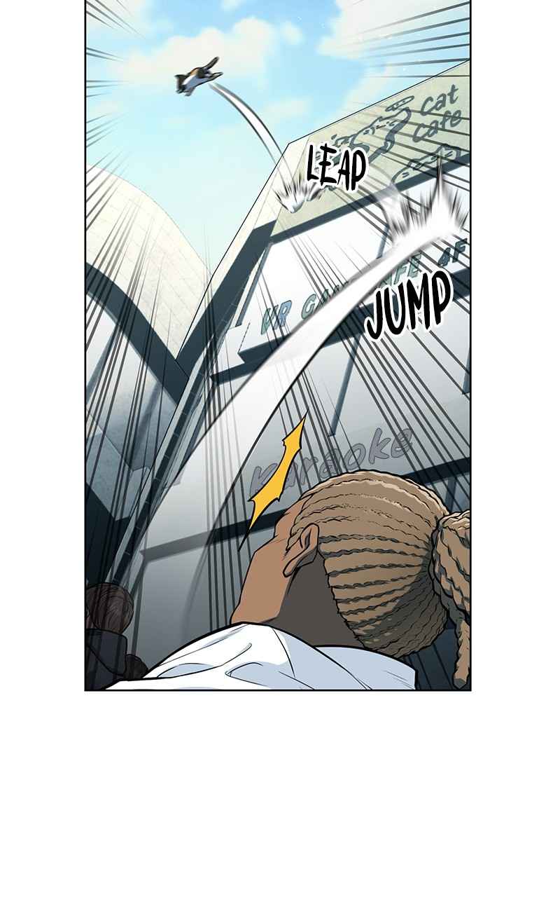 Our Resident Exorcist Chapter 1 - Page 8