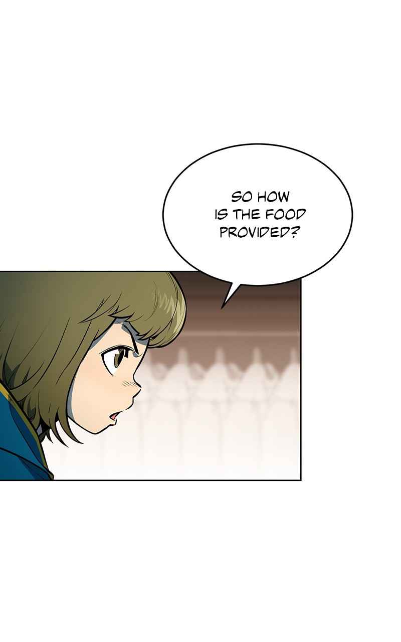 Our Resident Exorcist Chapter 1 - Page 71
