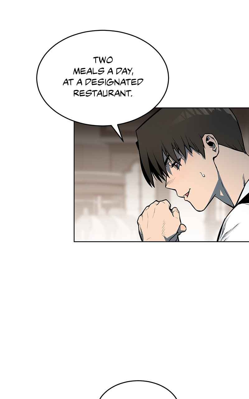 Our Resident Exorcist Chapter 1 - Page 72