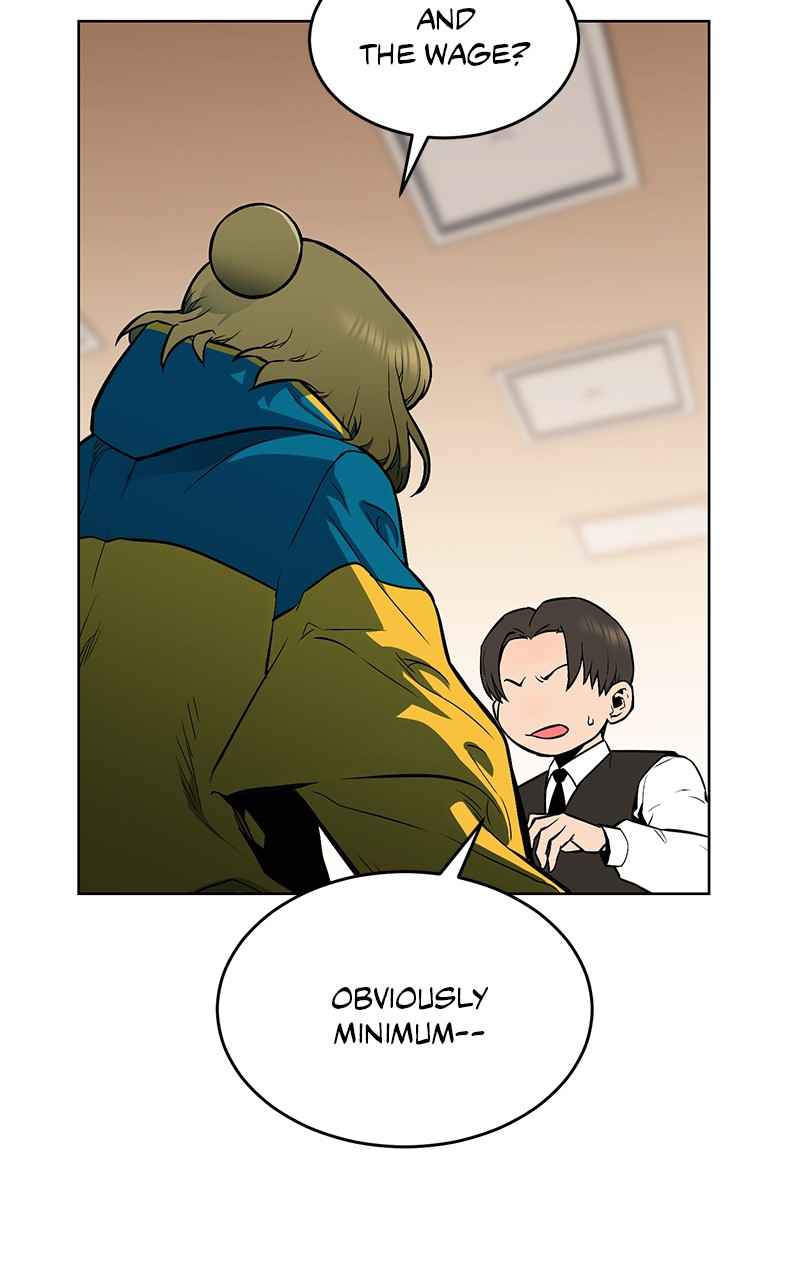 Our Resident Exorcist Chapter 1 - Page 73