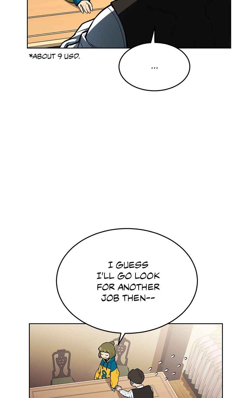 Our Resident Exorcist Chapter 1 - Page 79