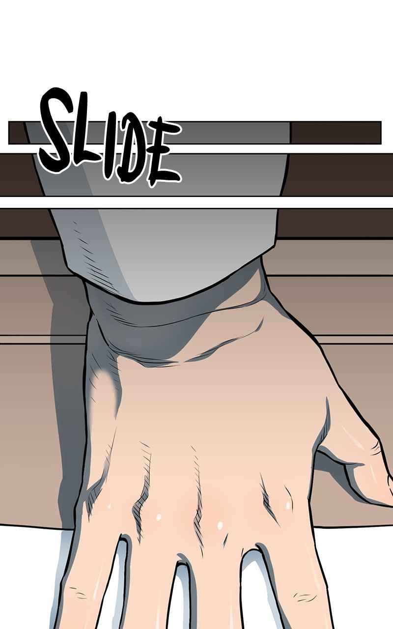 Our Resident Exorcist Chapter 1 - Page 82