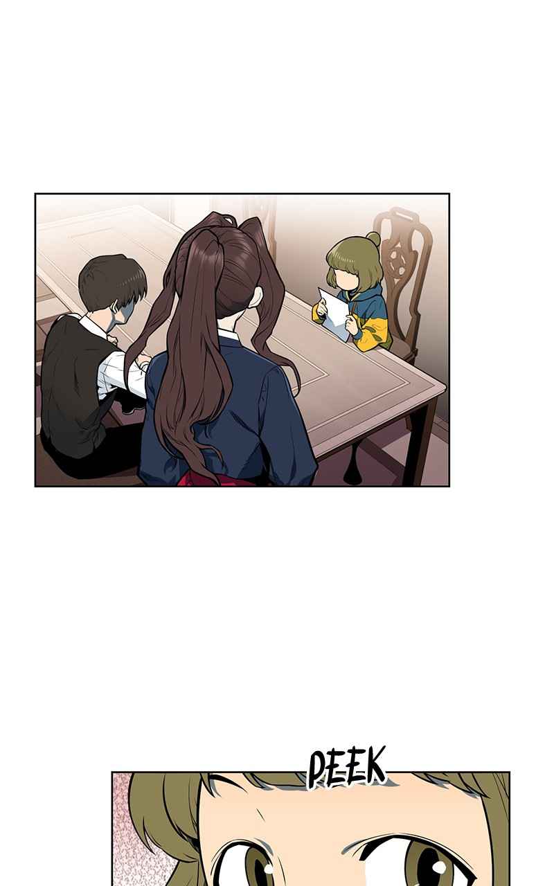 Our Resident Exorcist Chapter 1 - Page 84