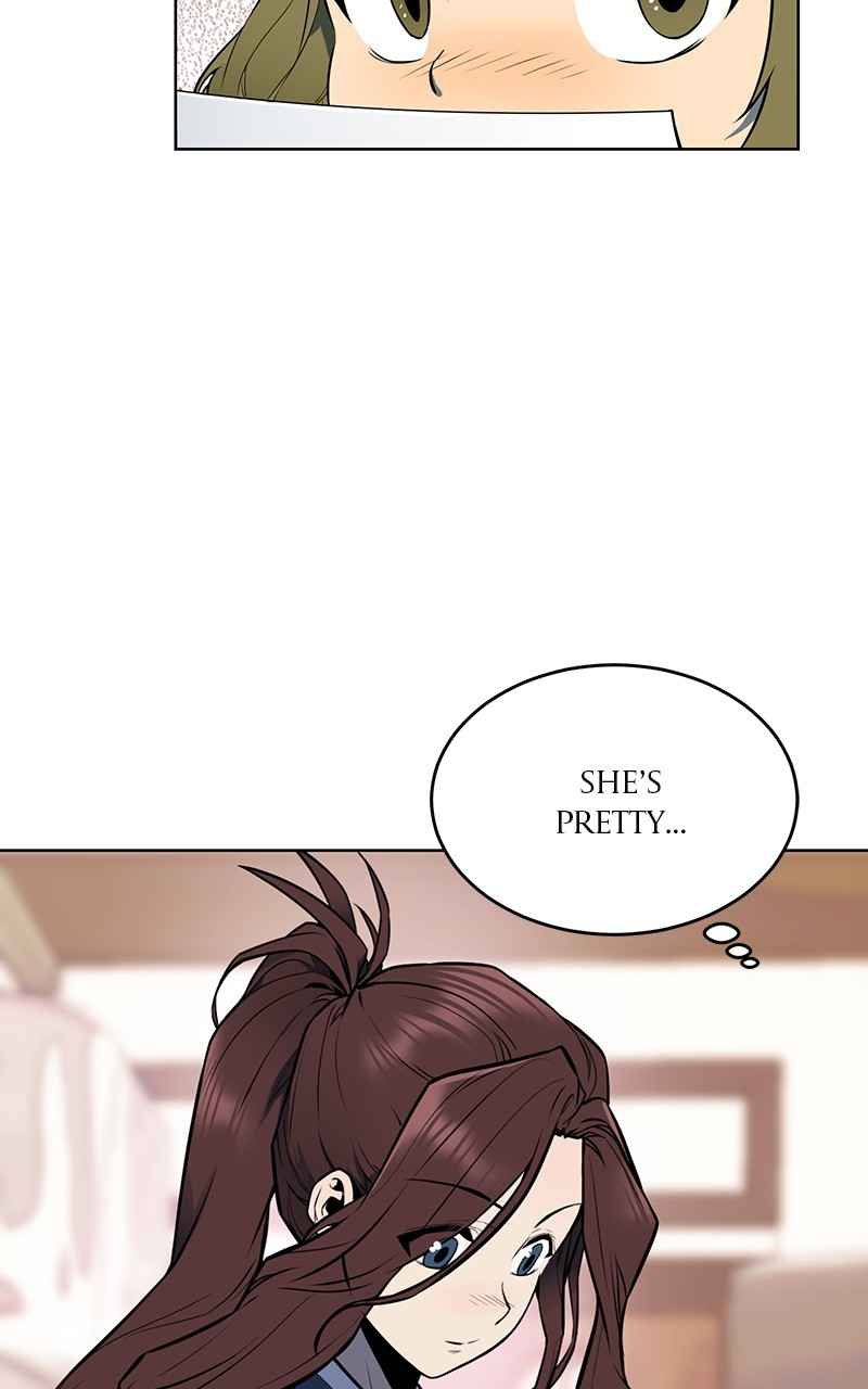 Our Resident Exorcist Chapter 1 - Page 85