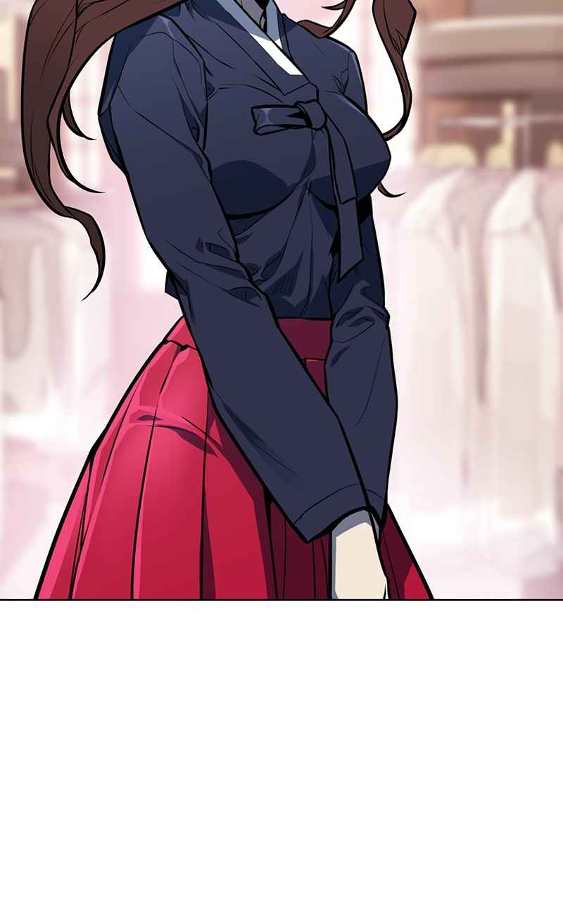 Our Resident Exorcist Chapter 1 - Page 86