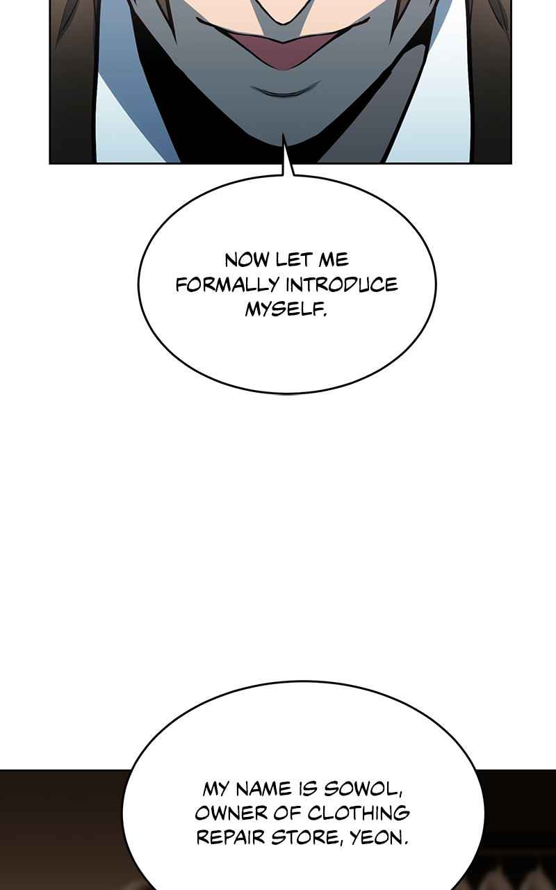 Our Resident Exorcist Chapter 1 - Page 90
