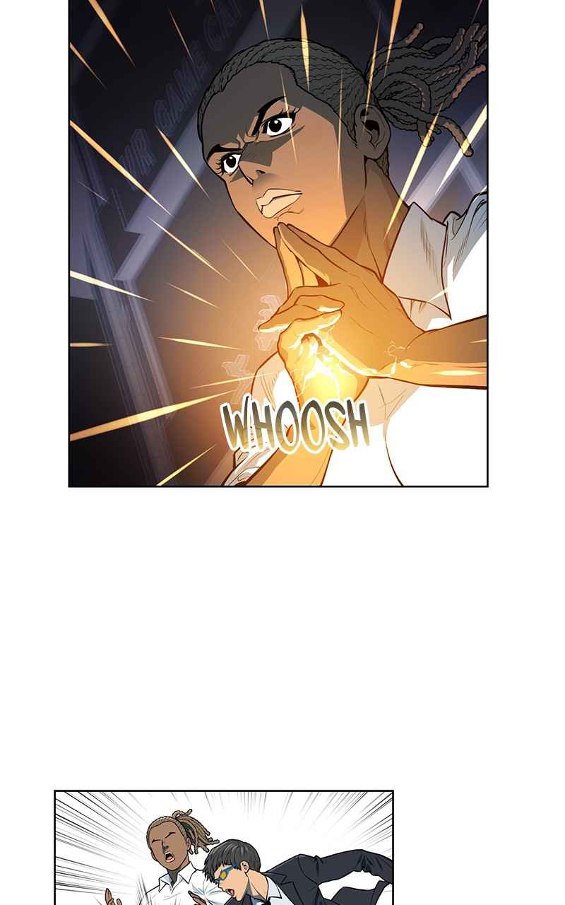 Our Resident Exorcist Chapter 1 - Page 10