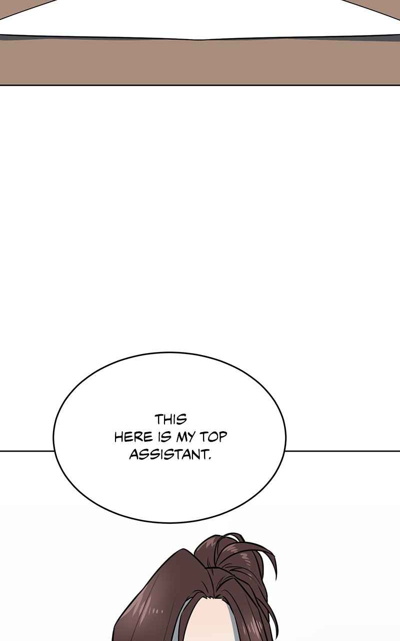 Our Resident Exorcist Chapter 1 - Page 92
