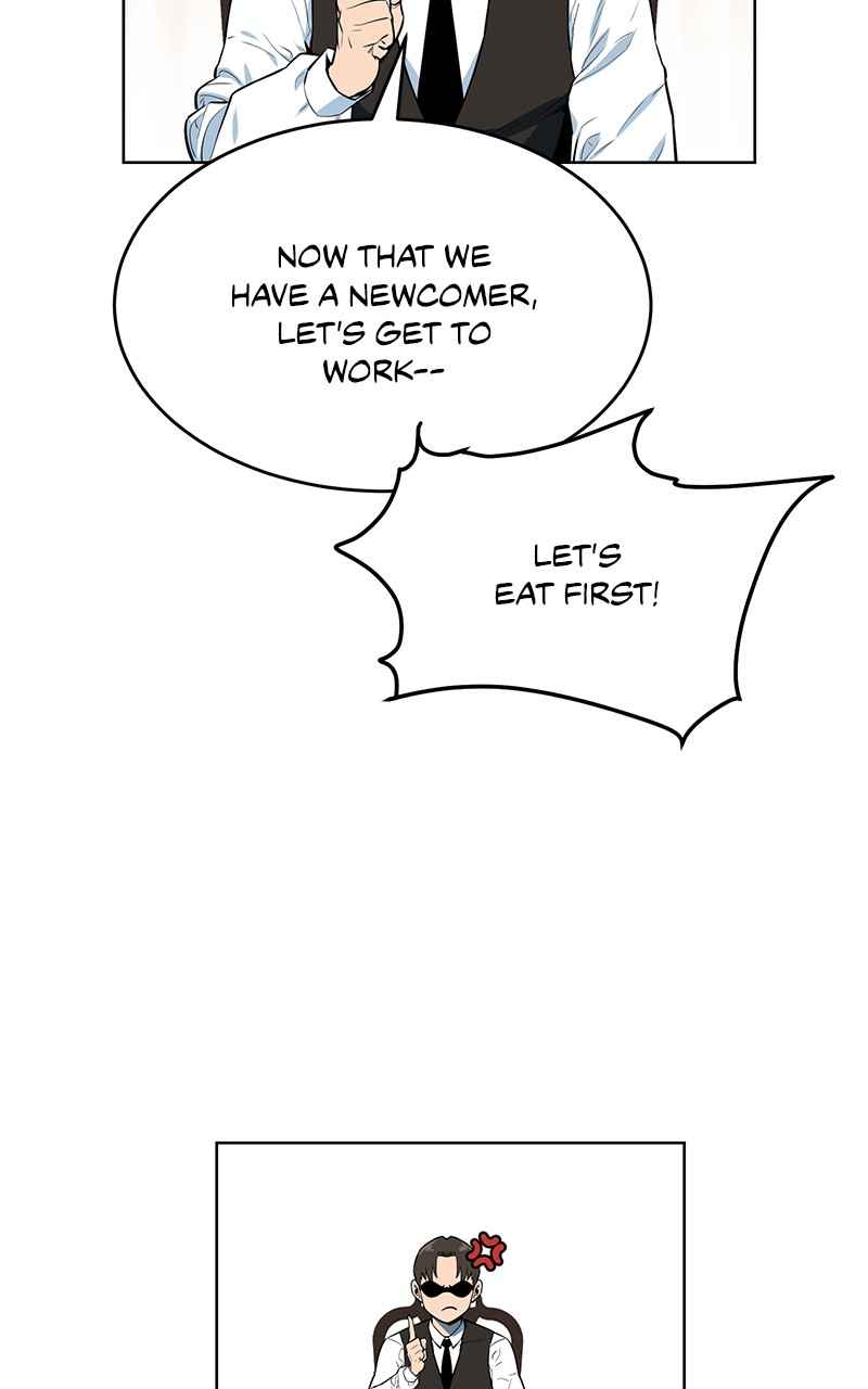 Our Resident Exorcist Chapter 1 - Page 95
