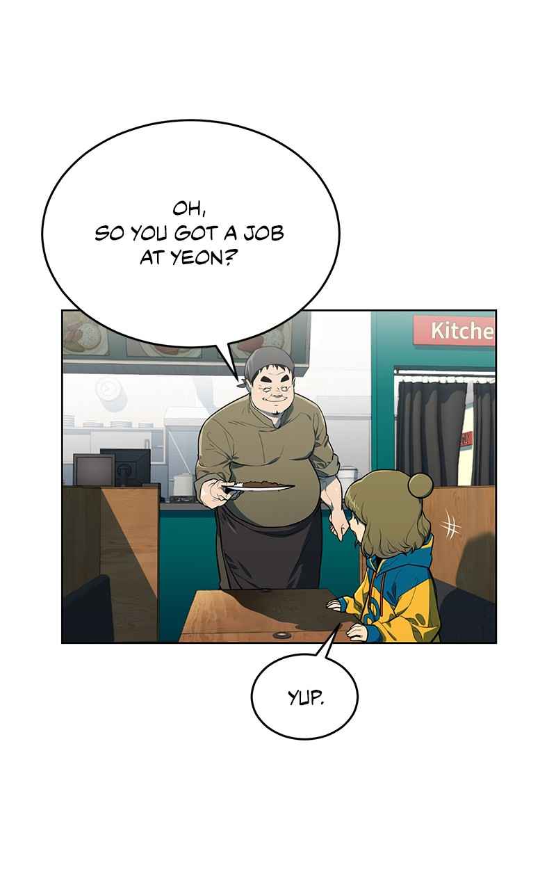 Our Resident Exorcist Chapter 1 - Page 98