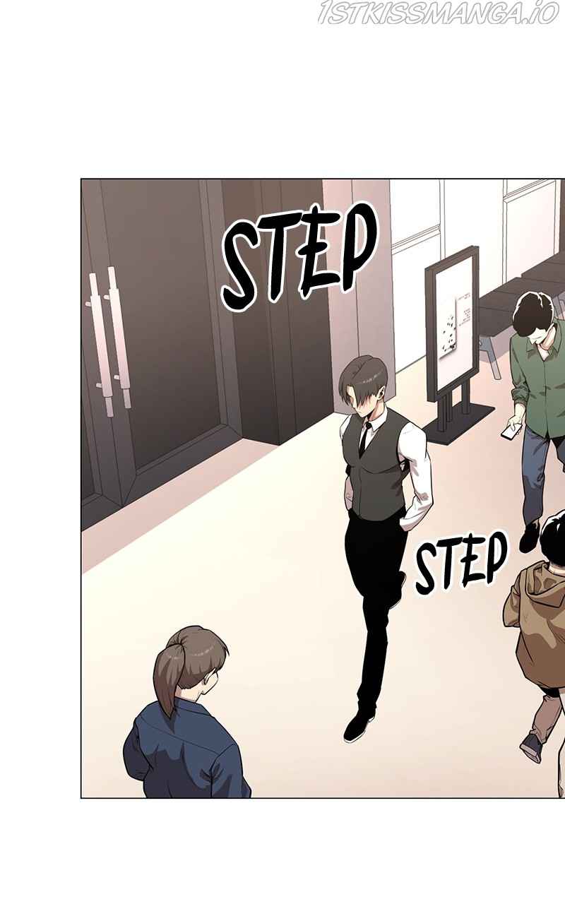 Our Resident Exorcist Chapter 10 - Page 2